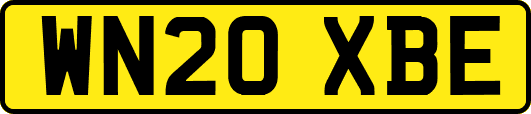 WN20XBE