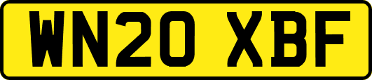 WN20XBF