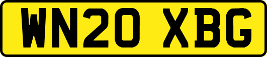 WN20XBG