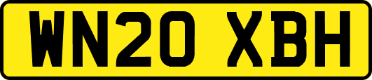 WN20XBH