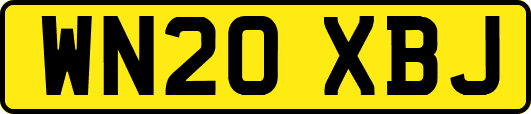 WN20XBJ