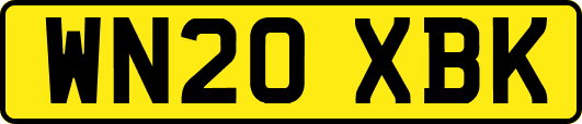 WN20XBK