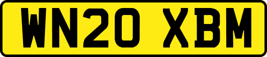 WN20XBM