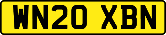 WN20XBN