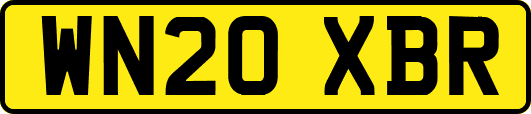 WN20XBR