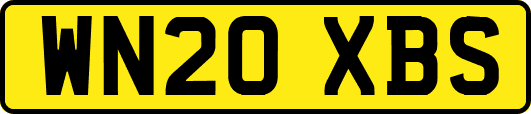 WN20XBS
