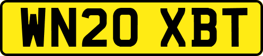 WN20XBT