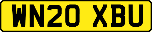 WN20XBU