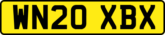 WN20XBX