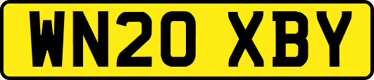 WN20XBY
