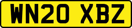 WN20XBZ