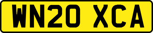 WN20XCA