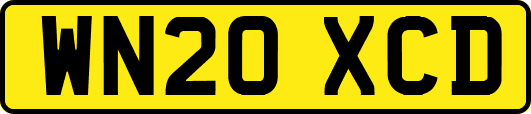 WN20XCD