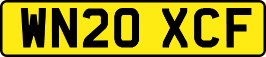 WN20XCF