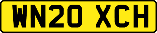 WN20XCH
