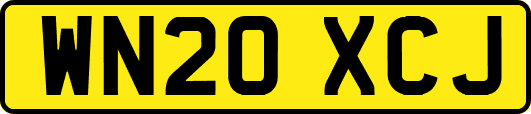 WN20XCJ