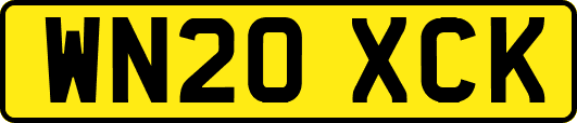 WN20XCK