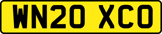 WN20XCO