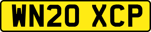 WN20XCP