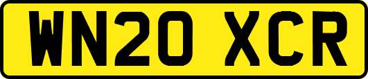 WN20XCR