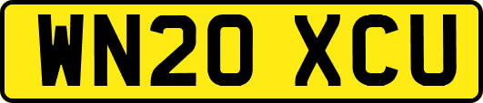 WN20XCU