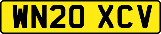 WN20XCV