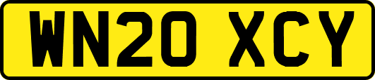 WN20XCY