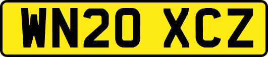WN20XCZ