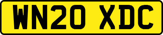 WN20XDC