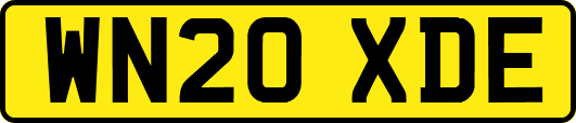 WN20XDE
