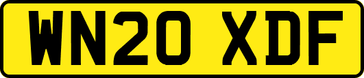WN20XDF