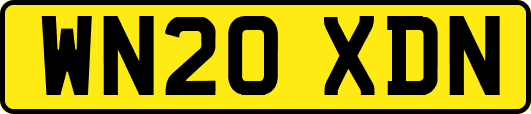 WN20XDN