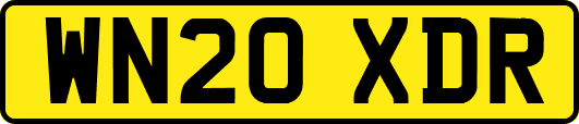 WN20XDR