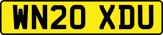 WN20XDU