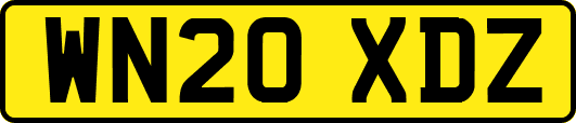 WN20XDZ