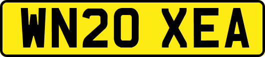 WN20XEA