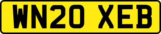 WN20XEB