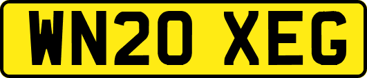 WN20XEG