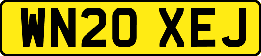 WN20XEJ