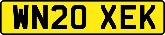 WN20XEK