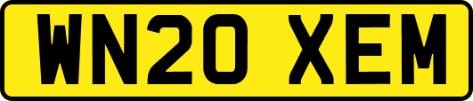 WN20XEM