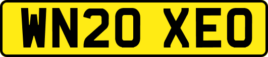 WN20XEO