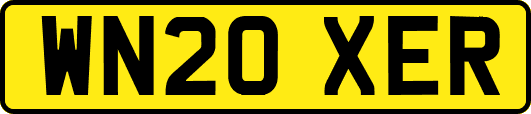 WN20XER