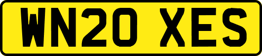WN20XES