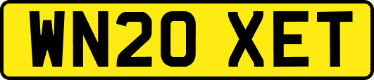 WN20XET