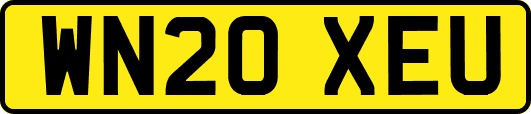 WN20XEU