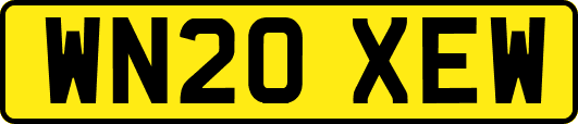 WN20XEW