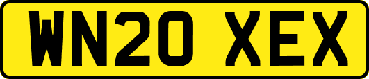 WN20XEX