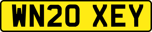 WN20XEY