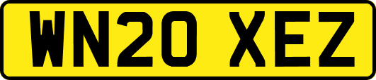 WN20XEZ